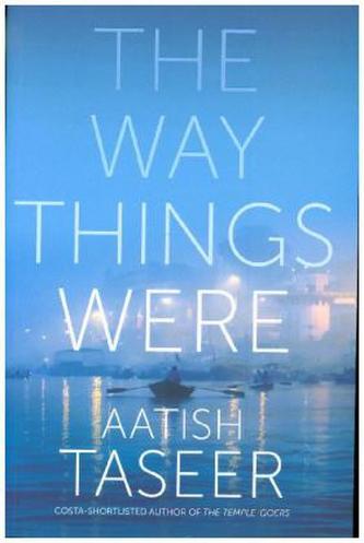 The Way Things Were