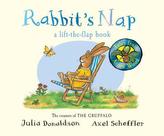 Tales From Acorn Wood: Rabbit's Nap