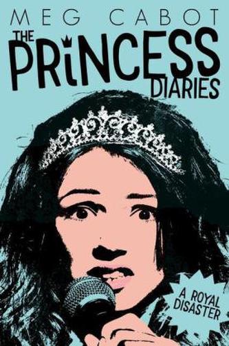 The Princess Diaries - A Royal Disaster