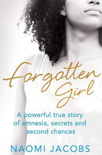 Forgotten Girl. Der Tag, an dem mein Leben verschwand, englische Ausgabe