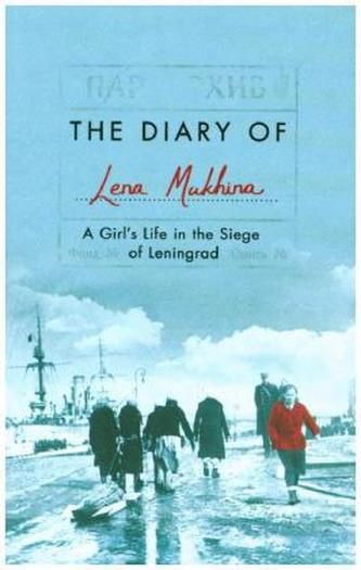 The Diary of Lena Mukhina