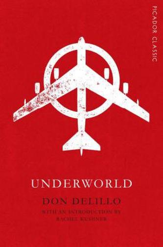 Underworld. Unterwelt, englische Ausgabe