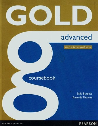 Coursebook with online Audio