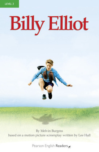Billy Elliot, w. MP3-CD