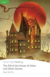 The Fall of the House of Usher and Other Stories, w. MP3-CD