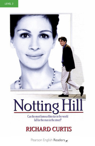 Notting Hill, w. MP3-CD