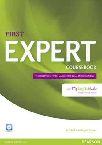 Coursebook with Audio-CD and MyEnglishLab