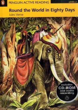 Level 2: Round the World in Eighty Days & MP3