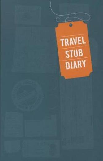 Travel Stub Diary