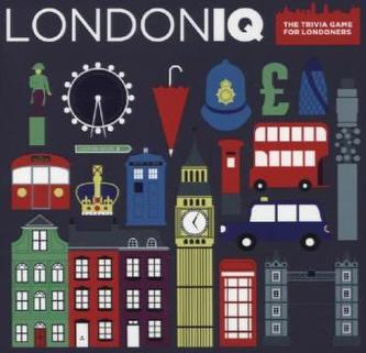 London IQ (Spiel)