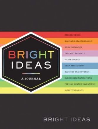 Bright Ideas Journal
