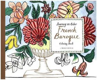 Color Journey: French Baroque