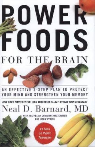 Power Foods for the Brain