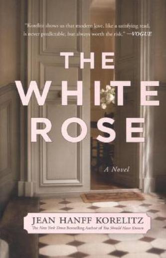 The White Rose. Was die Liebe verspricht, englische Ausgabe