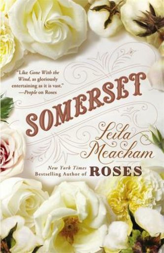 Somerset. Land der Verheißung, englische Ausgabe