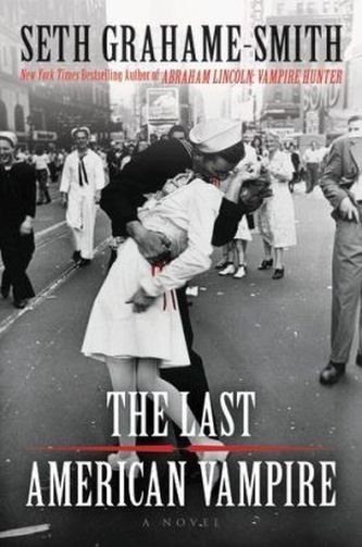 The Last American Vampire