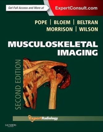 Musculoskeletal Imaging, 2 Vols. Musculoskeletal Imaging, 2 Vols.