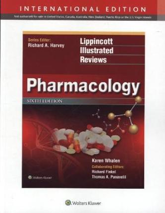Pharmacology, International Edition