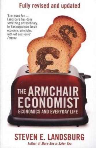 The Armchair Economist
