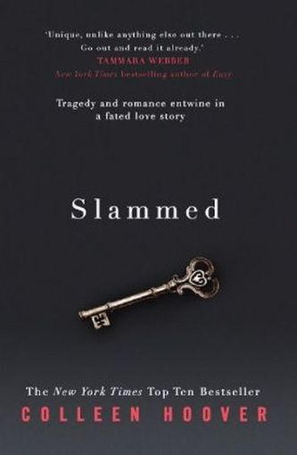 Slammed. Weil ich Layken liebe, engl. Ausg.