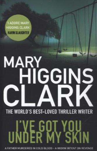 I've Got You Under My Skin. In der Stunde deines Todes, englische Ausgabe