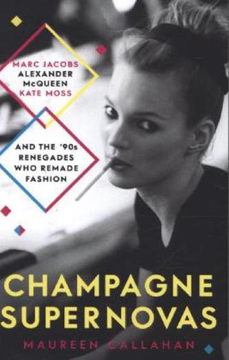 Champagne Supernovas