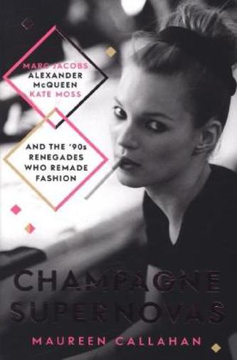 Champagne Supernovas