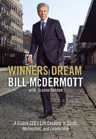Winners Dream. Mein Weg zu SAP, englische Ausgabe