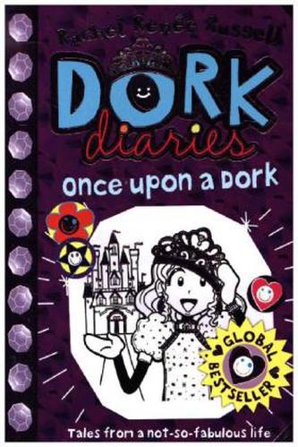 Dork Diaries: Once Upon a Dork