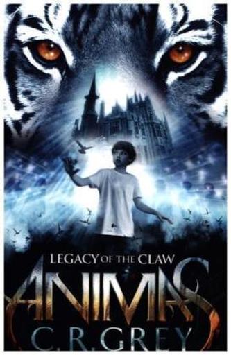 Animas - Legacy of the Claw