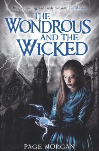 The Wondrous And The Wicked