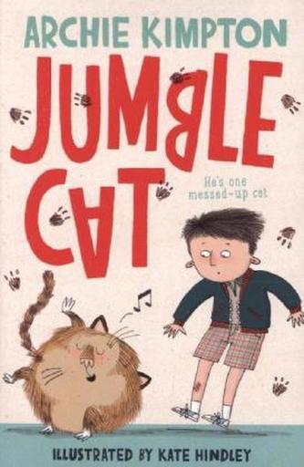 Jumblecat