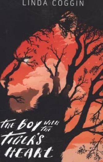 The Boy with the Tiger's Heart