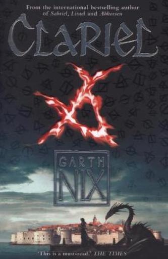 Clariel