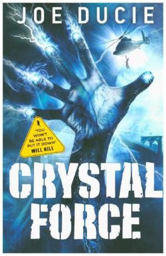 Crystal Force