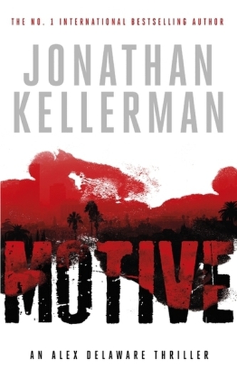 Motive. Todesmahl, englische Ausgabe