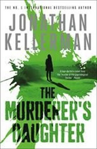 The Murderer's Daughter