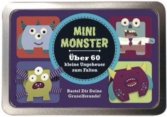 Mini Monster
