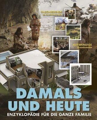 Damals und heute