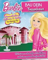 Barbie - Bau Dein Traumhaus