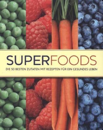 Superfoods