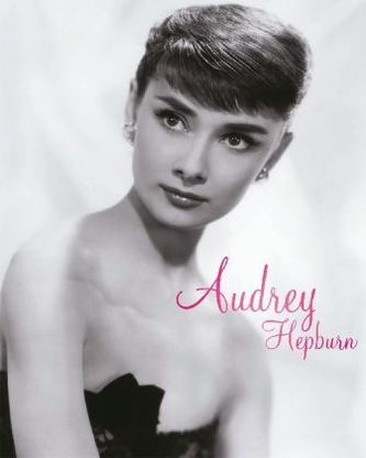 Audrey Hepburn