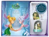 Disney Fairies - Tinker Bell und das Geheimnis der Feenflügel, Boxset