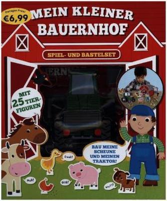 Bau Deinen eigenen Bauernhof!