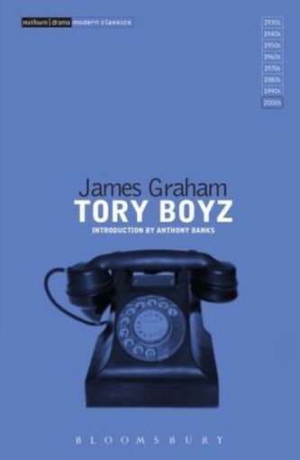 Tory Boyz Tory Boyz