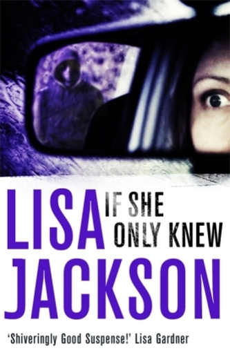 If She Only Knew. Dark Silence, englische Ausgabe