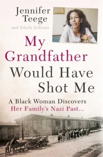 My Grandfather Would Have Shot Me. Amon, englische Ausgabe