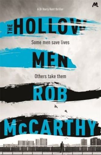 The Hollow Men. Todeszeitpunkt, englische Ausgabe