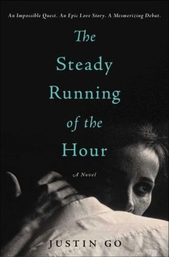 The Steady Running of the Hour. Der stete Lauf der Stunden, englische Ausgabe
