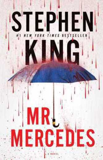 Mr Mercedes, English edition
